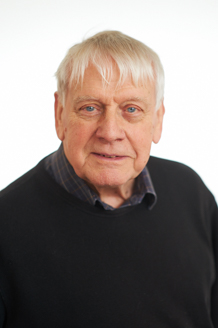 Alan Baddeley