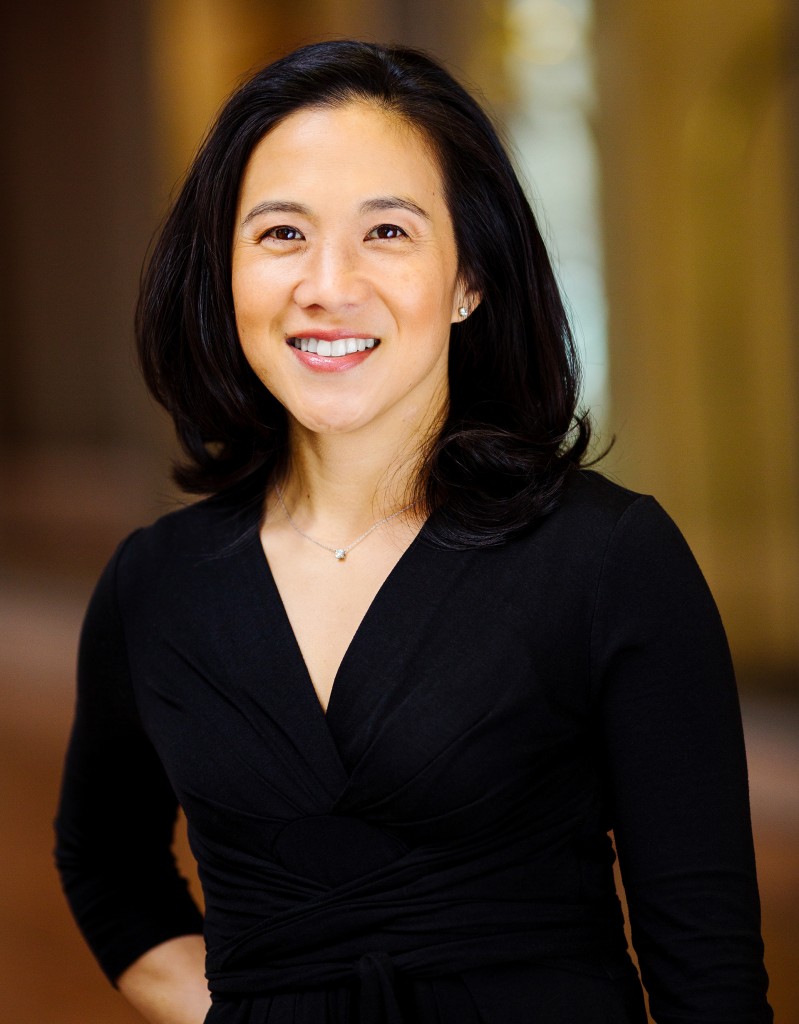 Angela Lee Duckworth