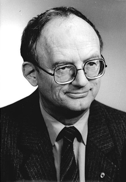 Urie Bronfenbrenner