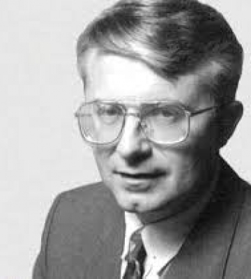 David Ausubel